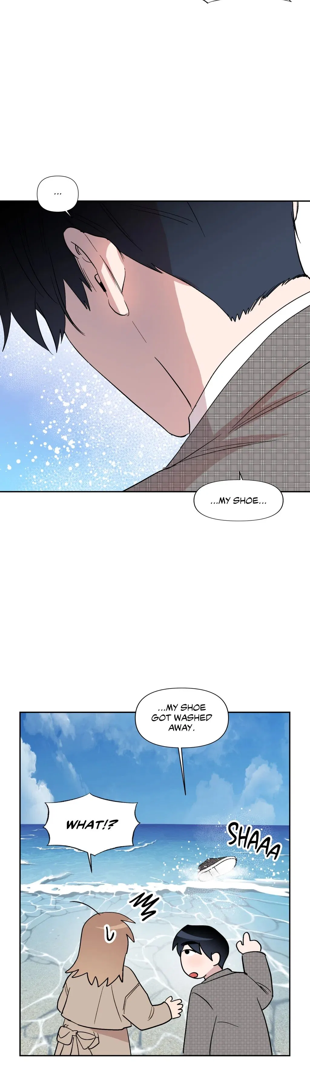 Love Rebooted Chapter 51 – Page 18