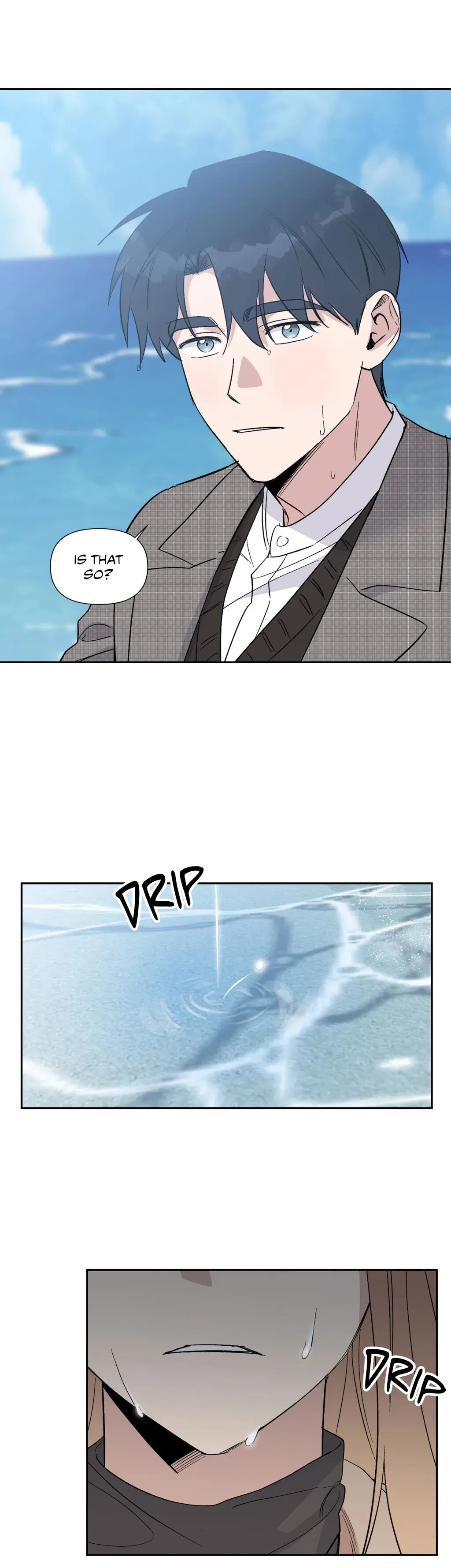 Love Rebooted Chapter 51 – Page 21