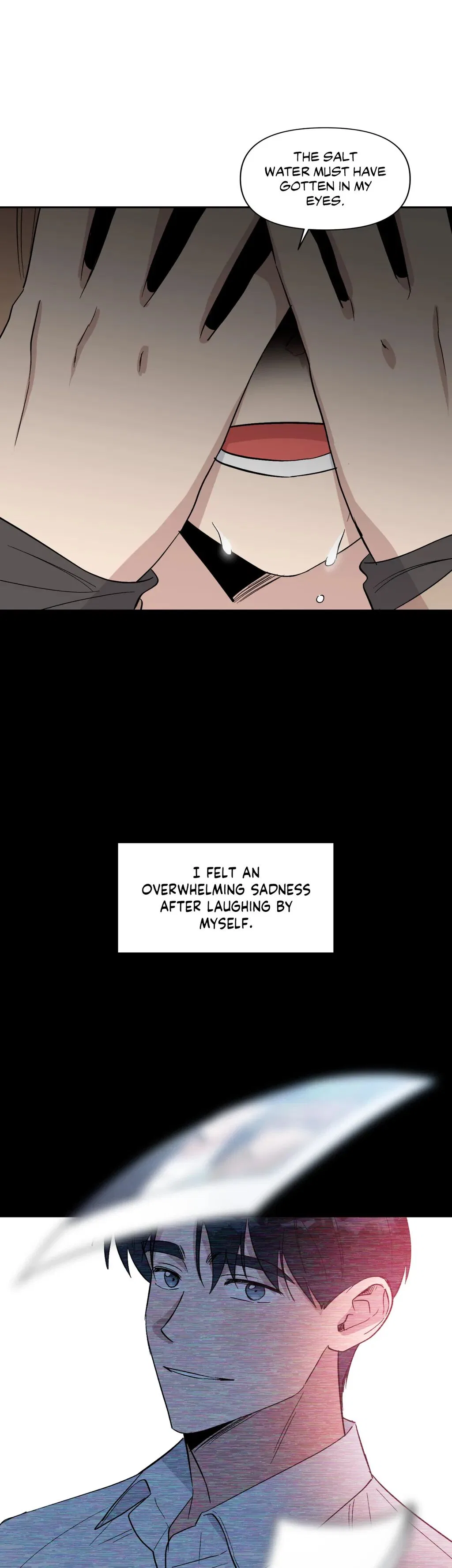 Love Rebooted Chapter 51 – Page 23