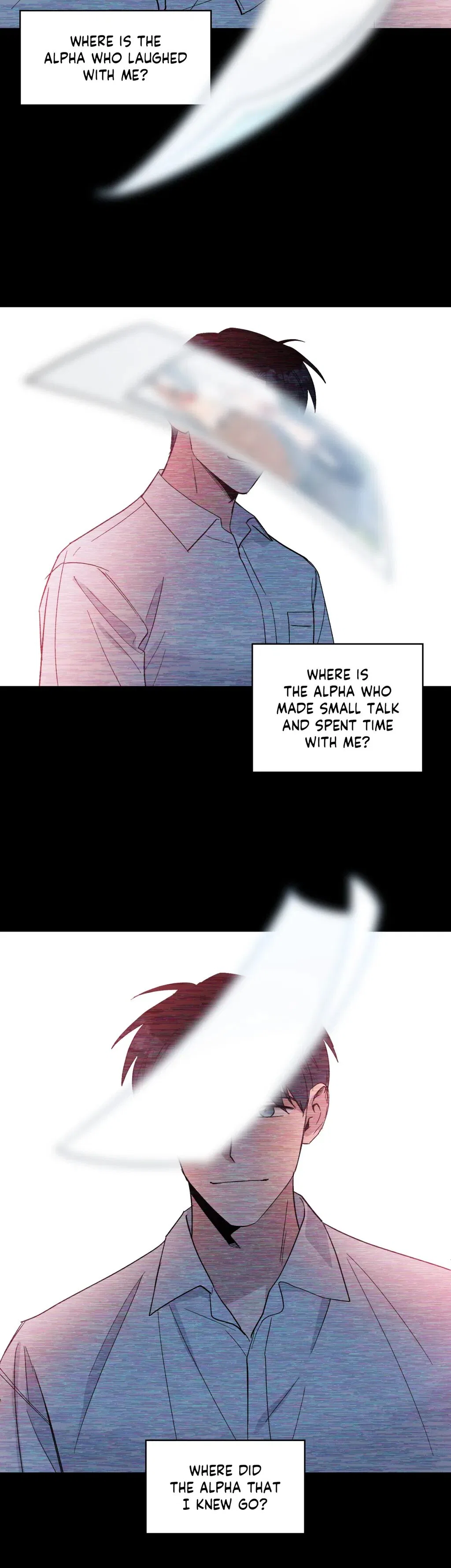 Love Rebooted Chapter 51 – Page 24