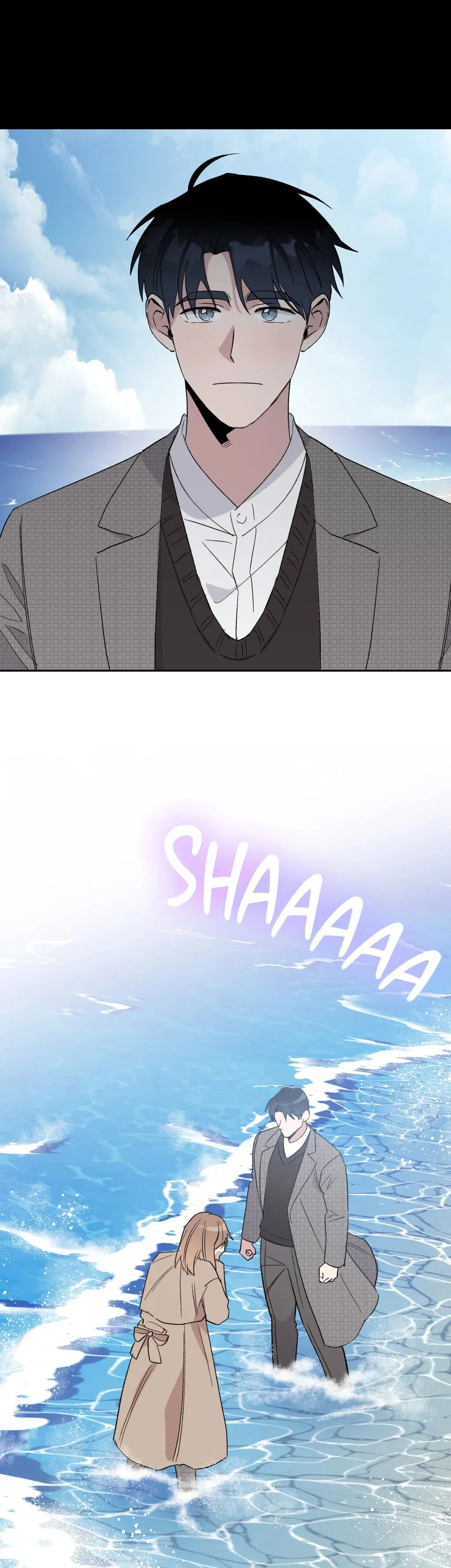 Love Rebooted Chapter 51 – Page 25