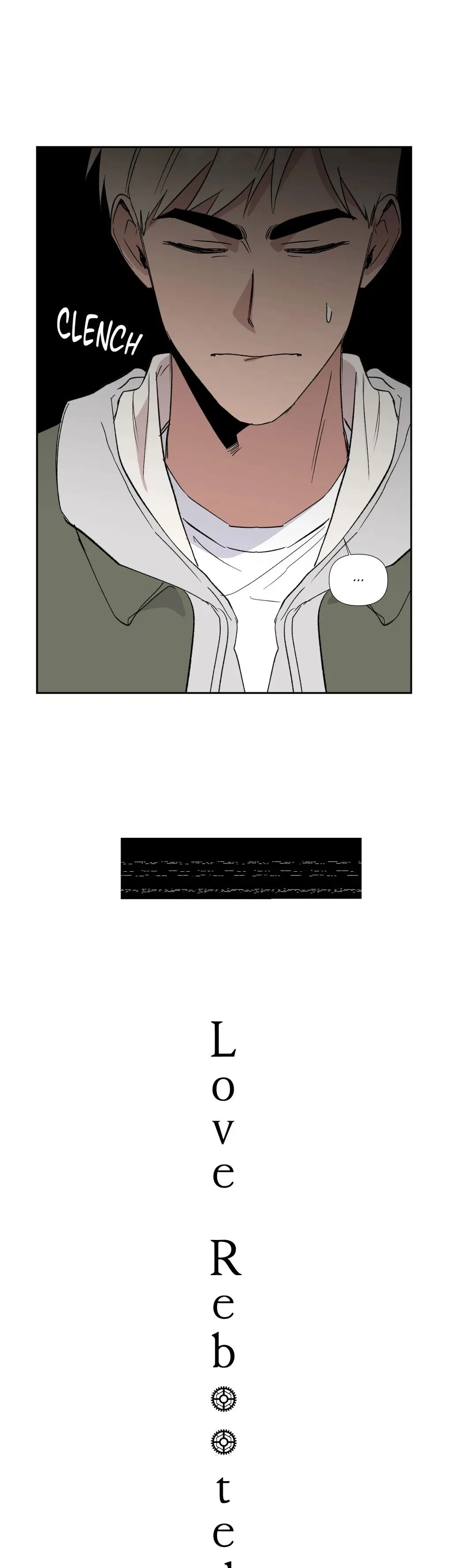 Love Rebooted Chapter 51 – Page 27