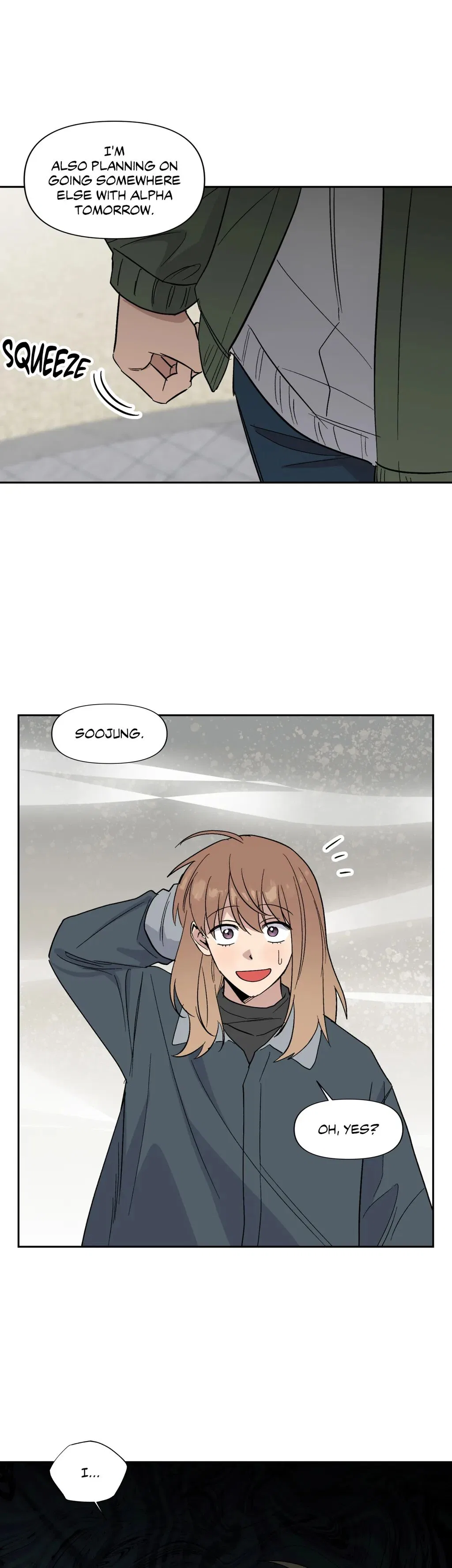 Love Rebooted Chapter 51 – Page 31