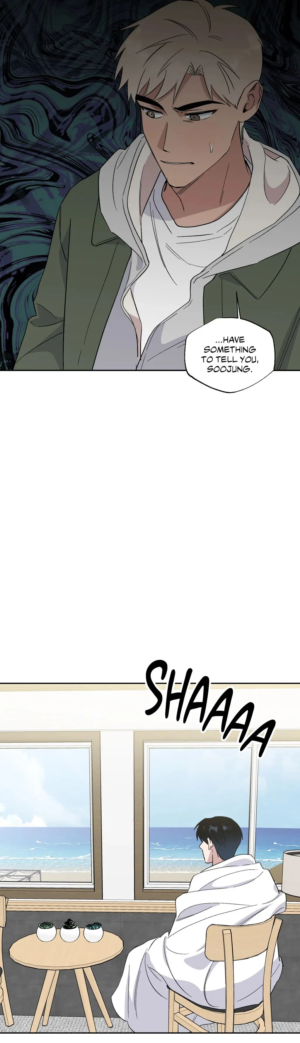 Love Rebooted Chapter 51 – Page 32