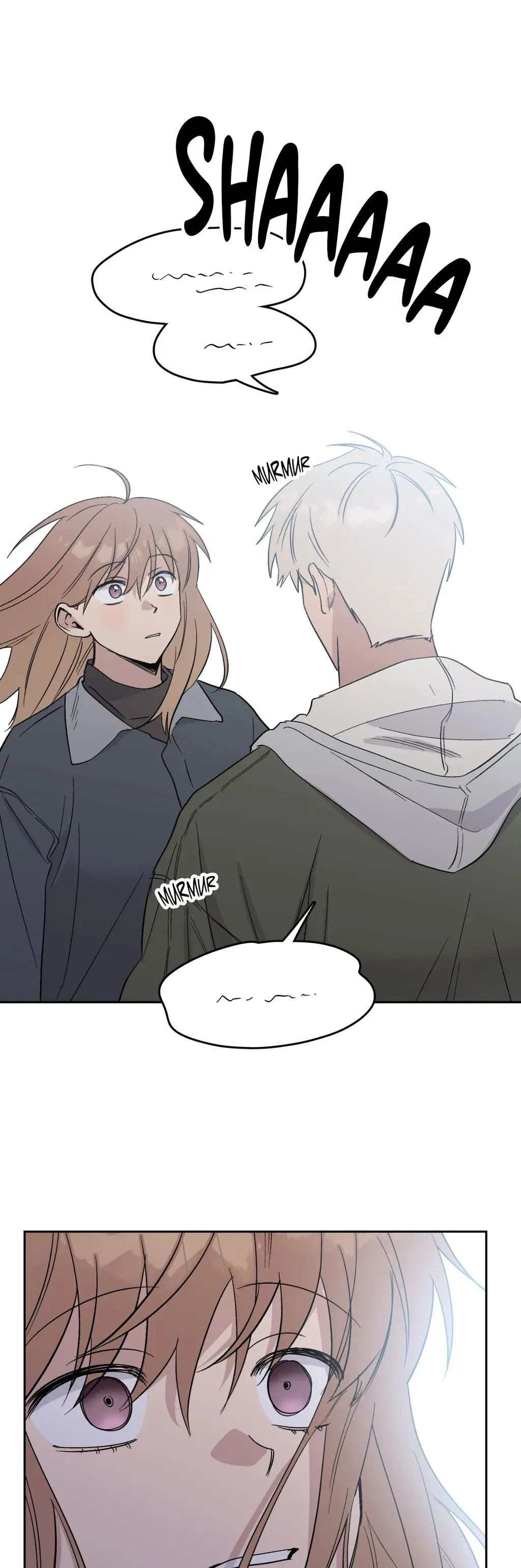 Love Rebooted Chapter 51 – Page 34