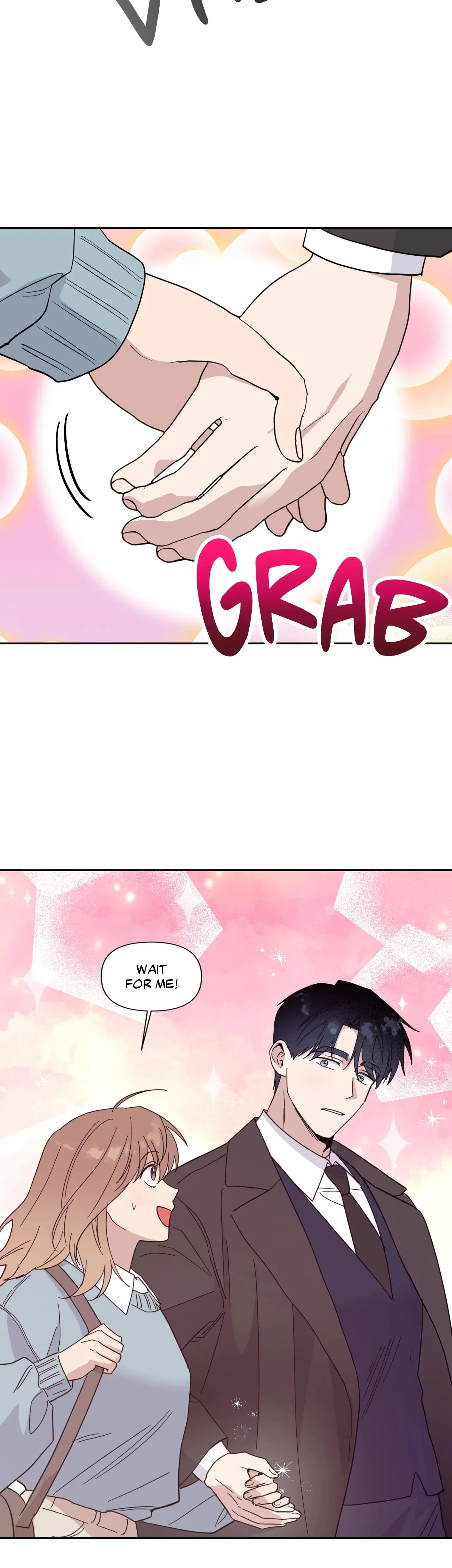 Love Rebooted Chapter 50 – Page 4