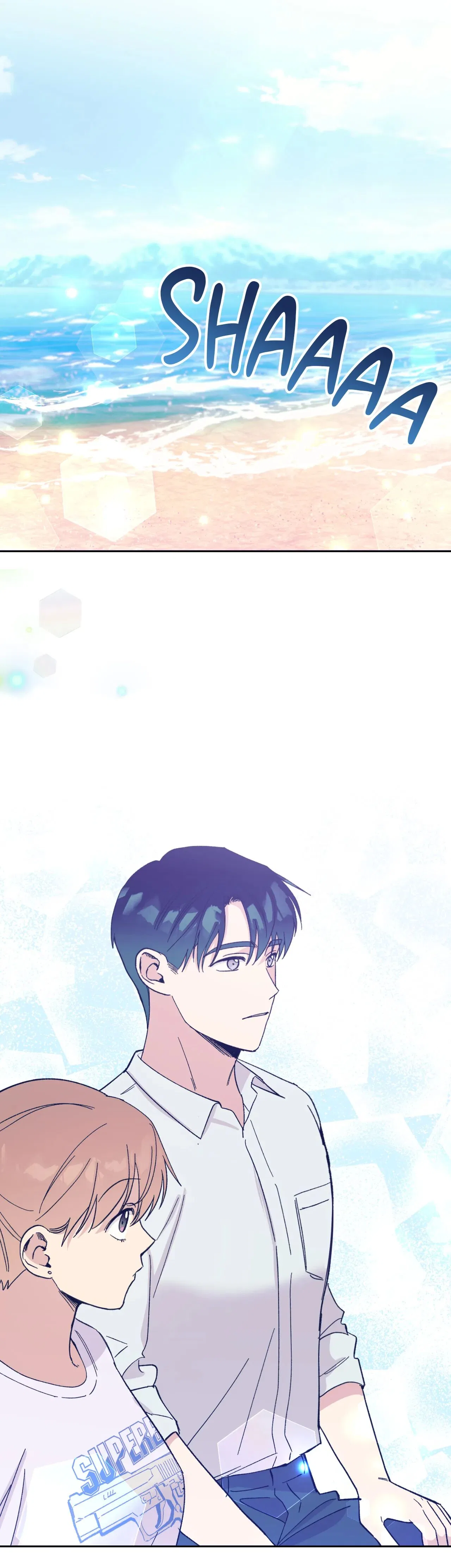Love Rebooted Chapter 50 – Page 12