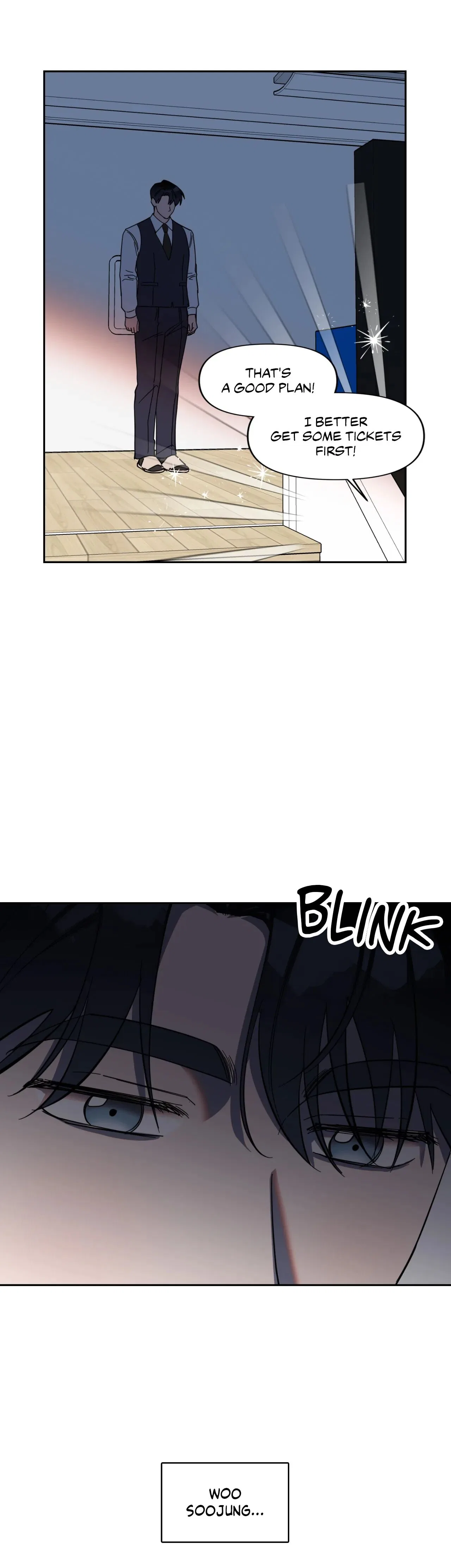 Love Rebooted Chapter 50 – Page 14