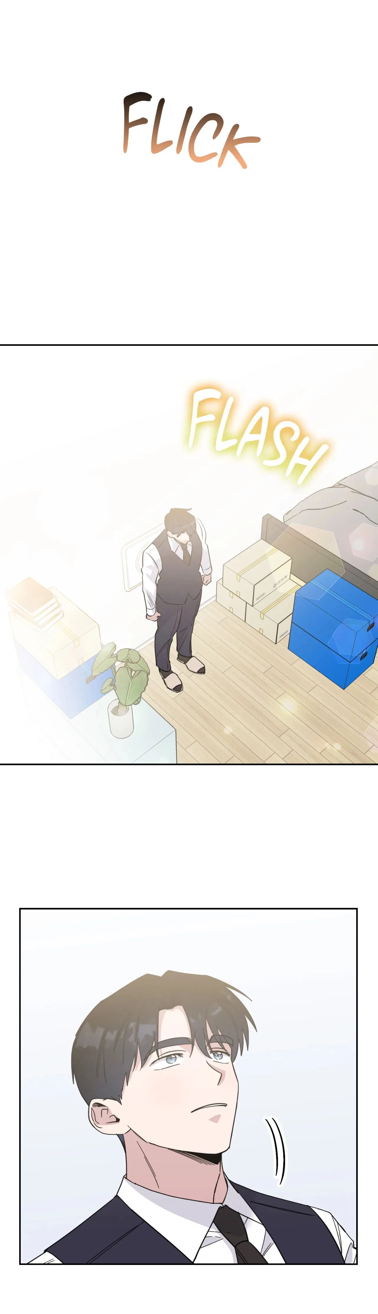 Love Rebooted Chapter 50 – Page 17