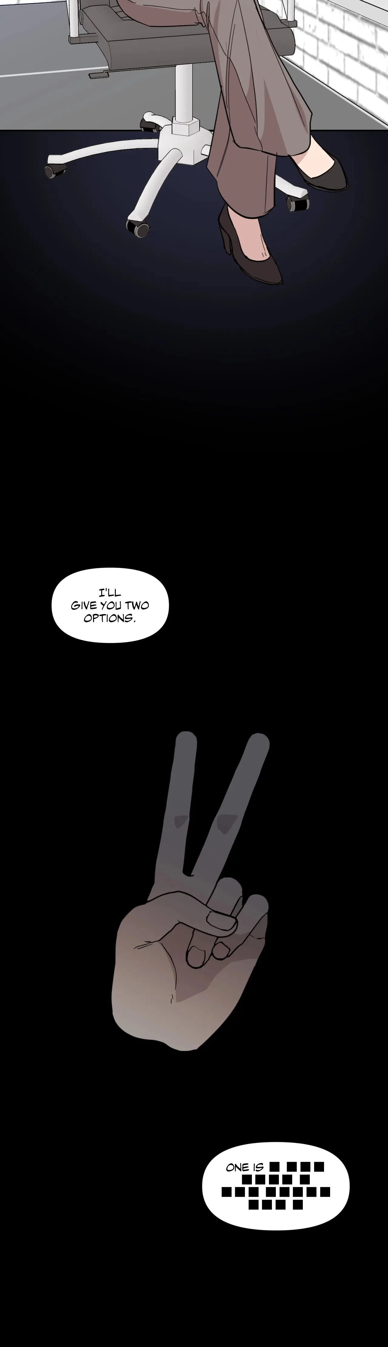 Love Rebooted Chapter 50 – Page 24