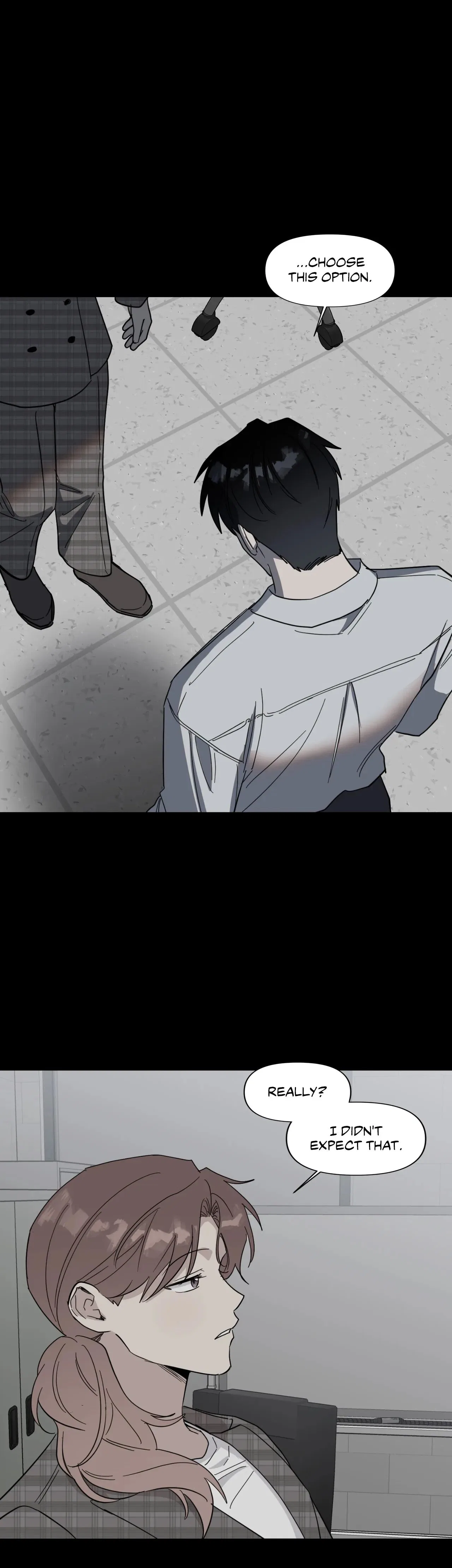 Love Rebooted Chapter 50 – Page 26
