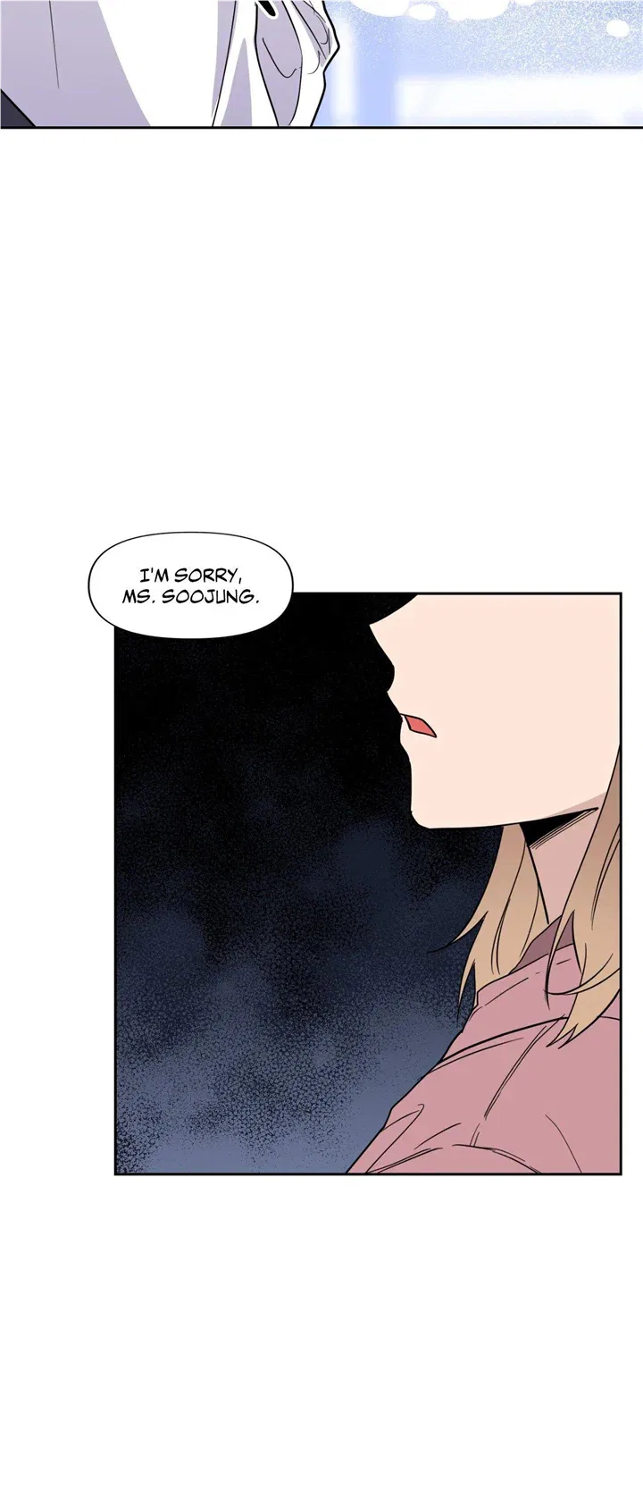 Love Rebooted Chapter 49 – Page 3