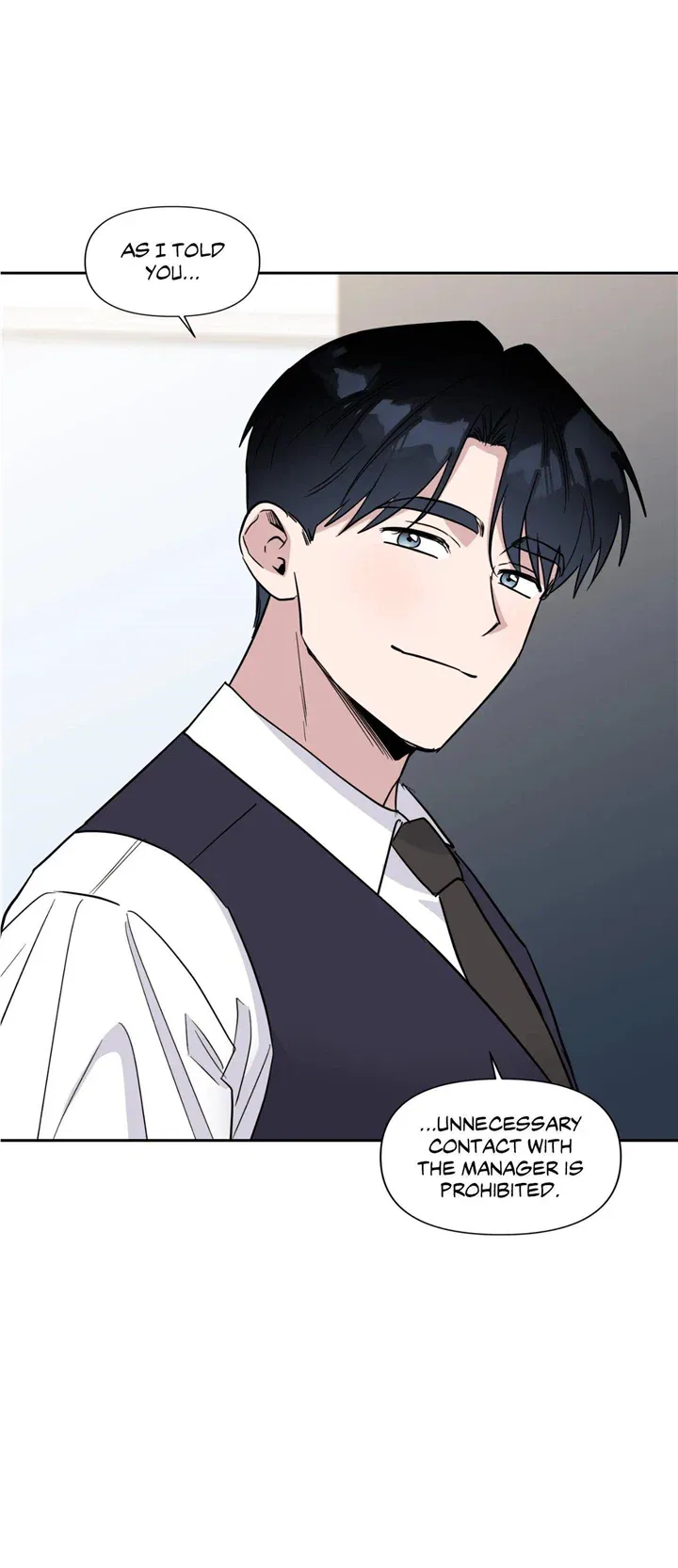 Love Rebooted Chapter 49 – Page 4