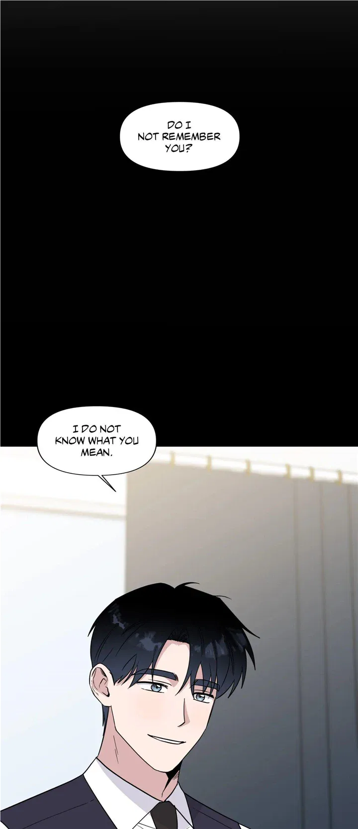 Love Rebooted Chapter 49 – Page 8