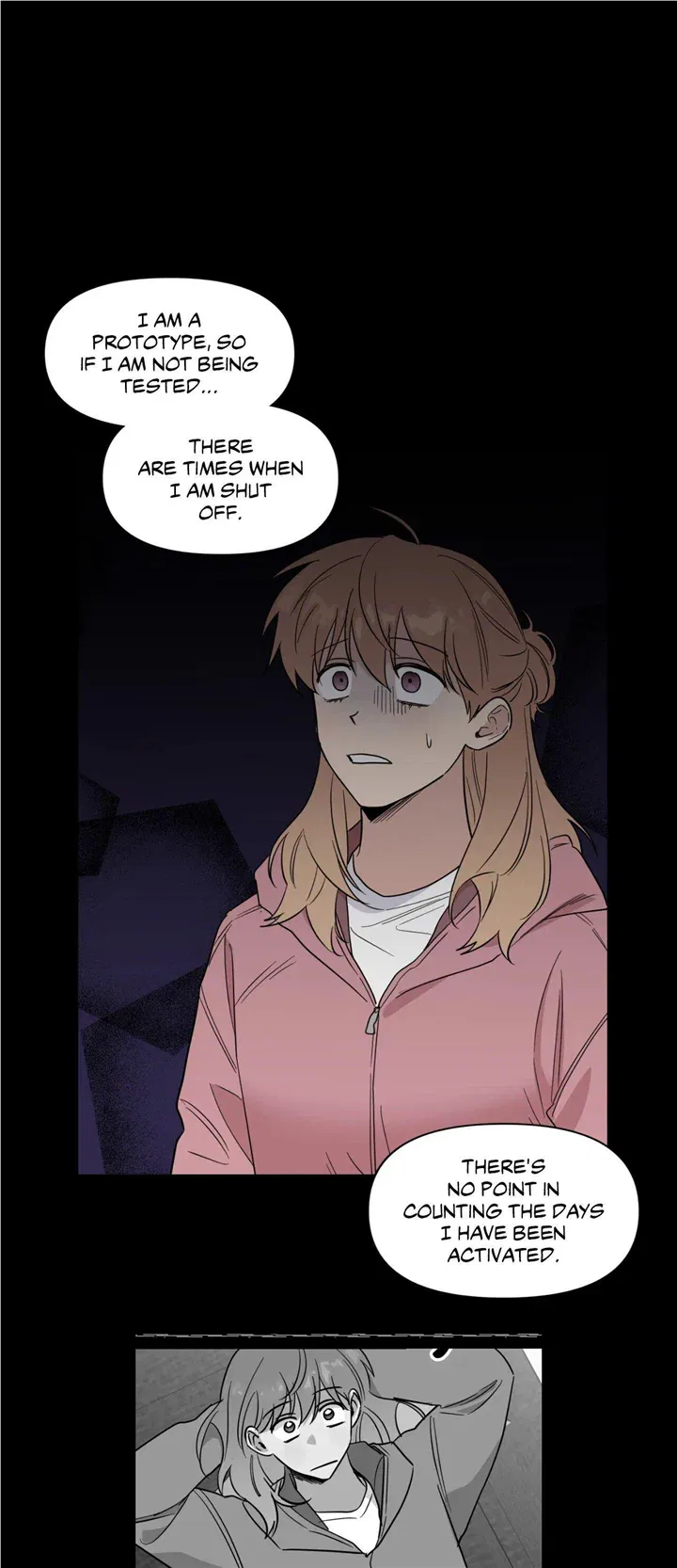 Love Rebooted Chapter 49 – Page 10