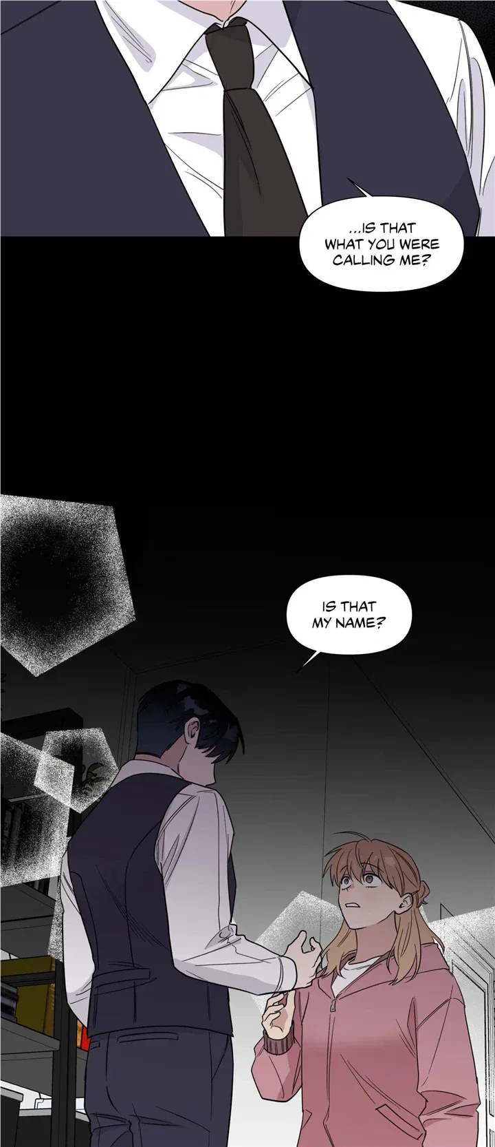 Love Rebooted Chapter 49 – Page 17