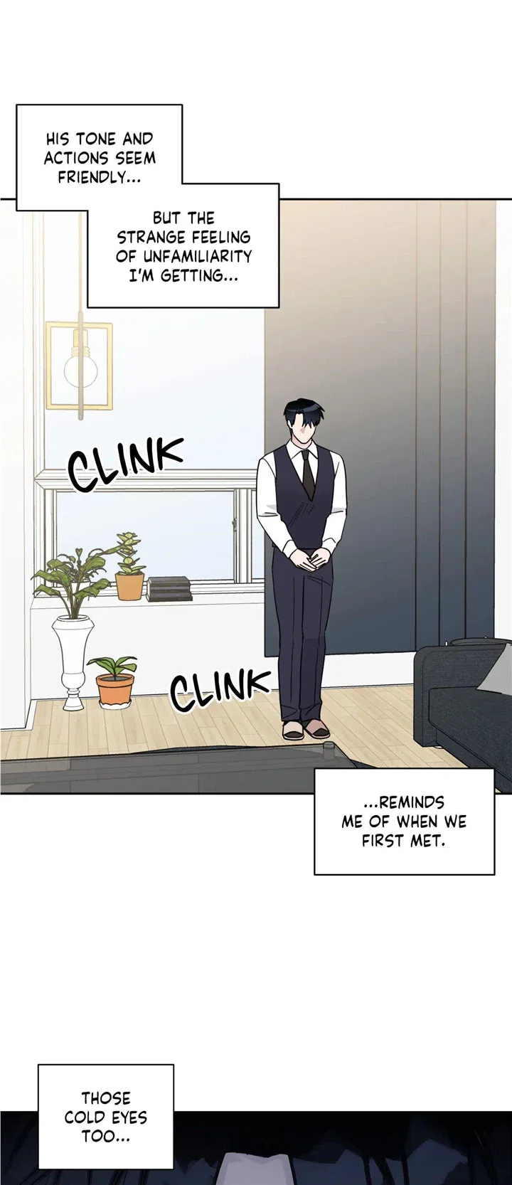 Love Rebooted Chapter 49 – Page 25