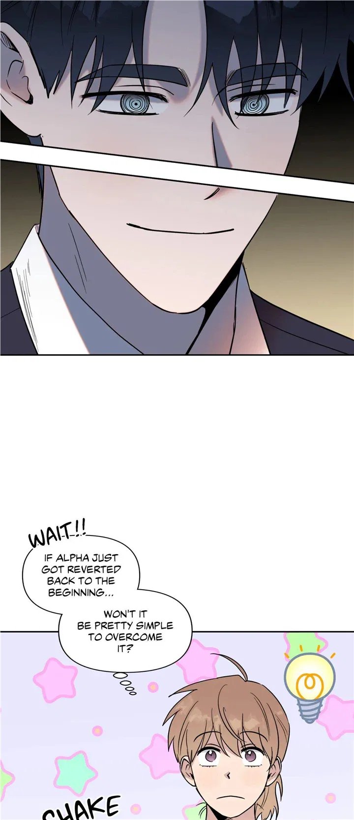 Love Rebooted Chapter 49 – Page 26