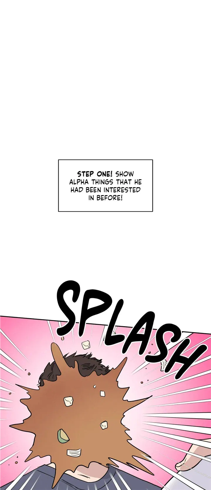 Love Rebooted Chapter 49 – Page 29