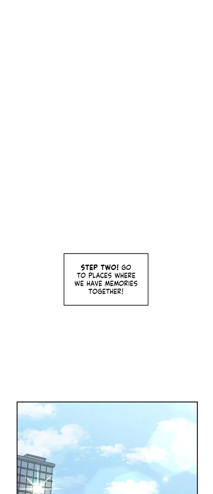 Love Rebooted Chapter 49 – Page 34