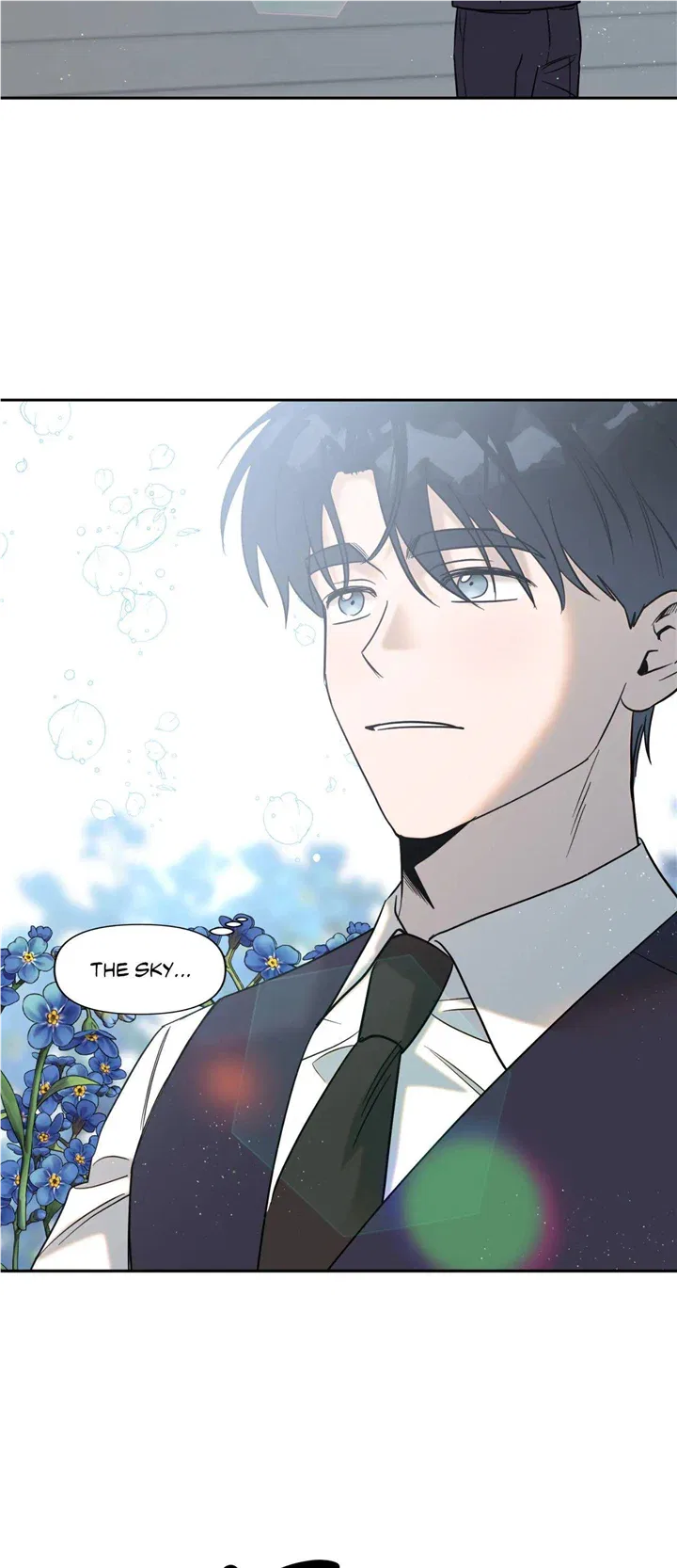Love Rebooted Chapter 49 – Page 40