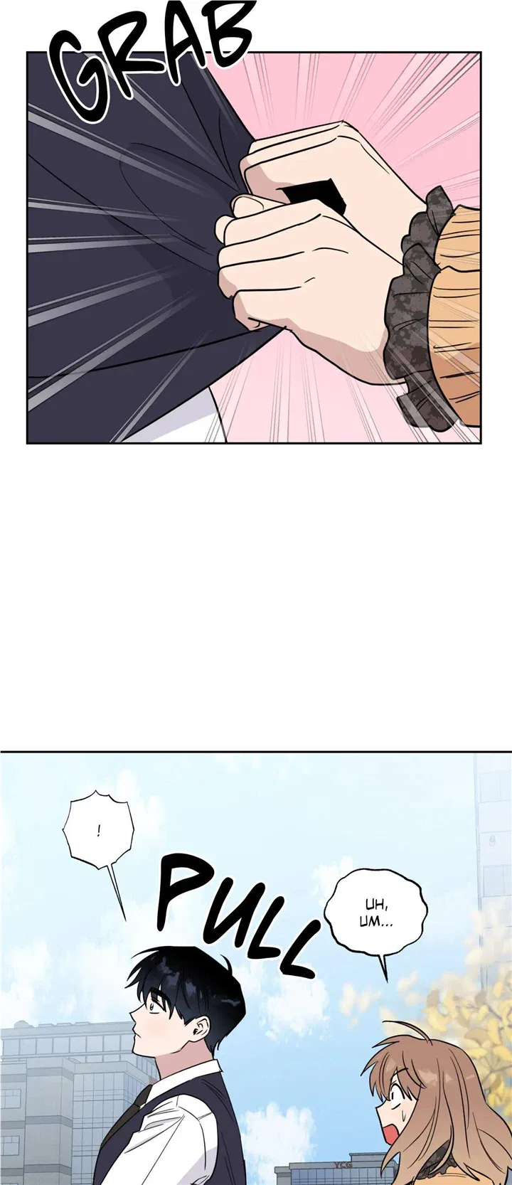 Love Rebooted Chapter 49 – Page 41
