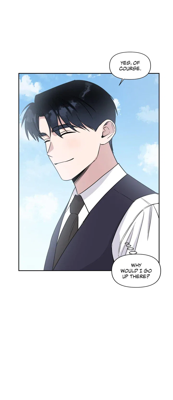 Love Rebooted Chapter 49 – Page 43