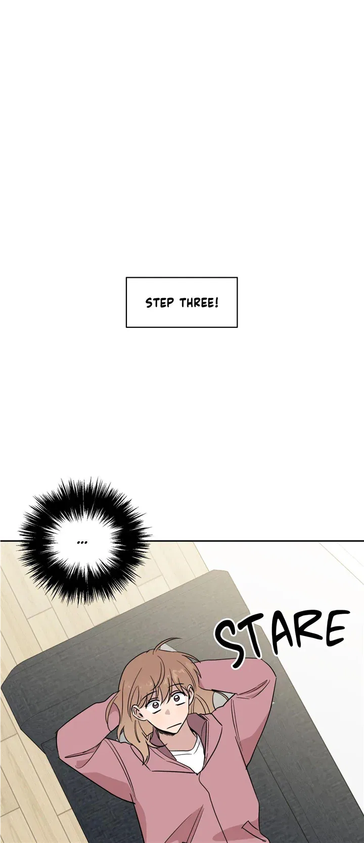 Love Rebooted Chapter 49 – Page 44