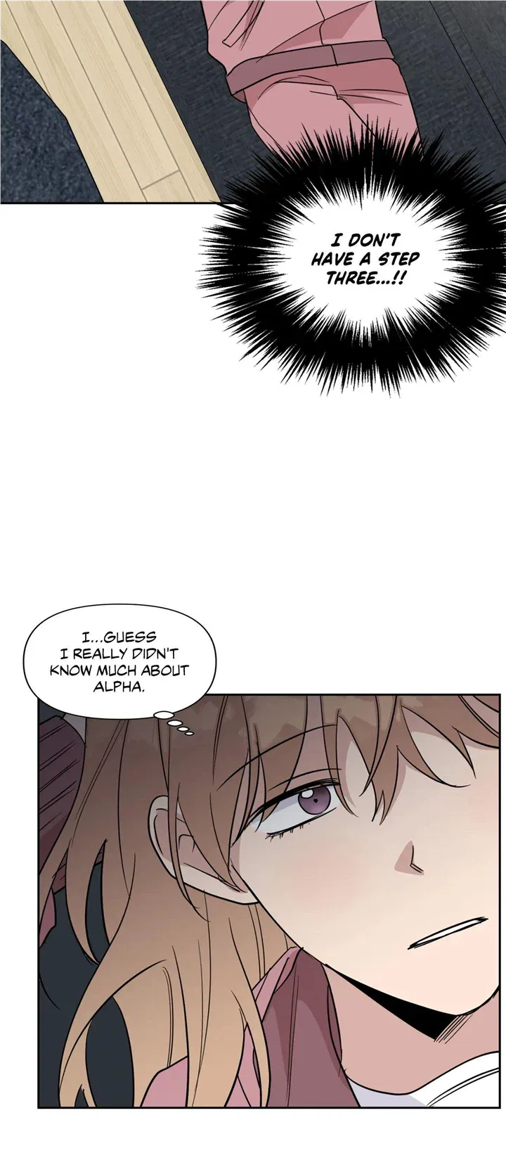Love Rebooted Chapter 49 – Page 45