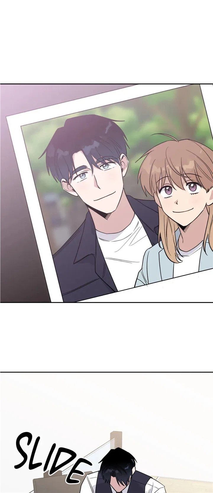Love Rebooted Chapter 49 – Page 49