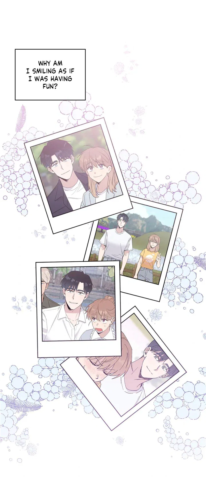 Love Rebooted Chapter 49 – Page 51
