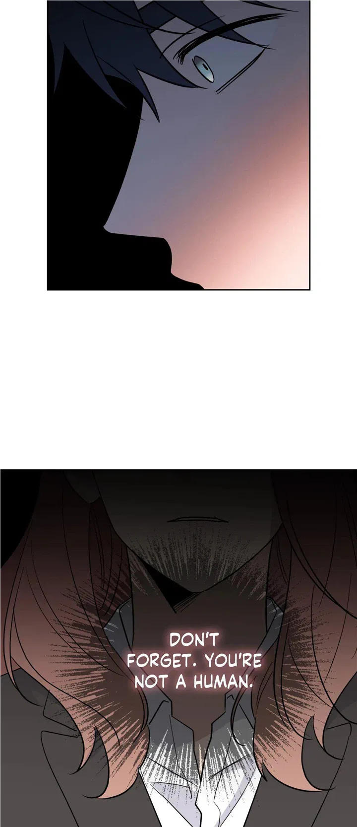Love Rebooted Chapter 49 – Page 53