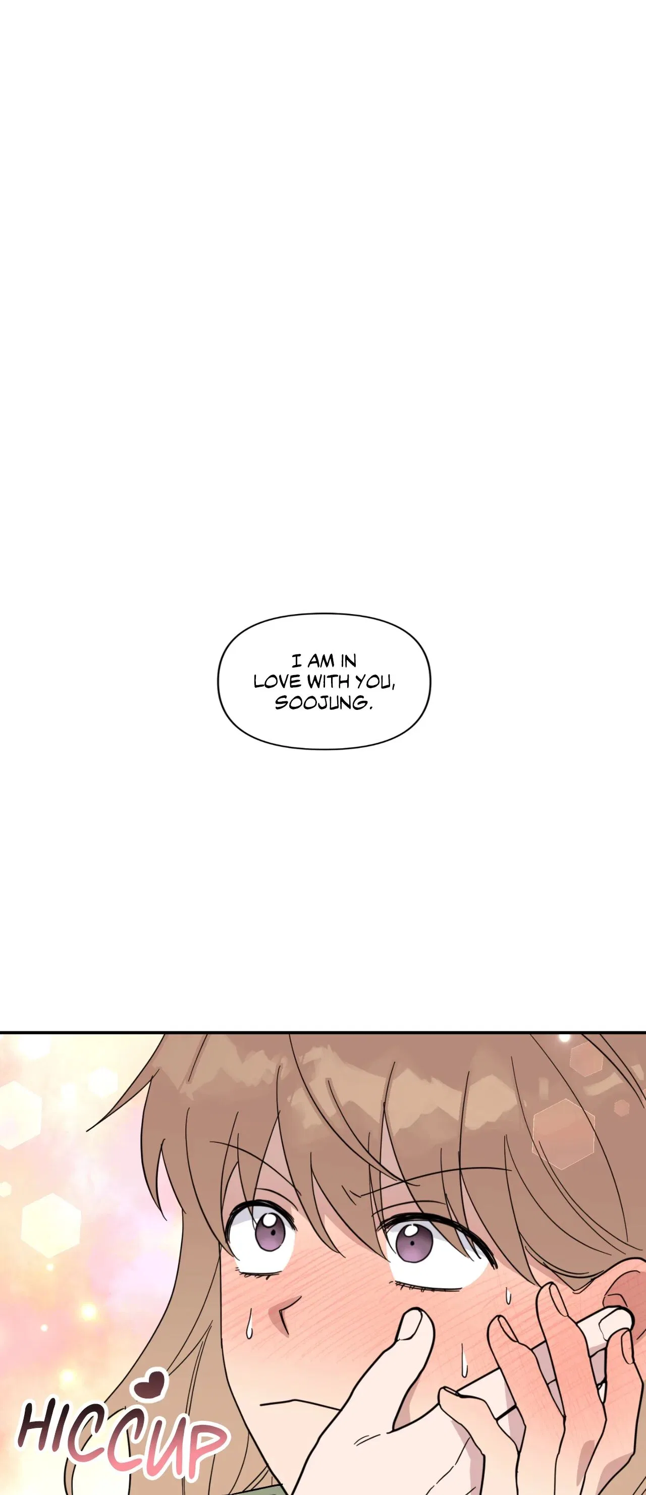 Love Rebooted Chapter 48 – Page 1