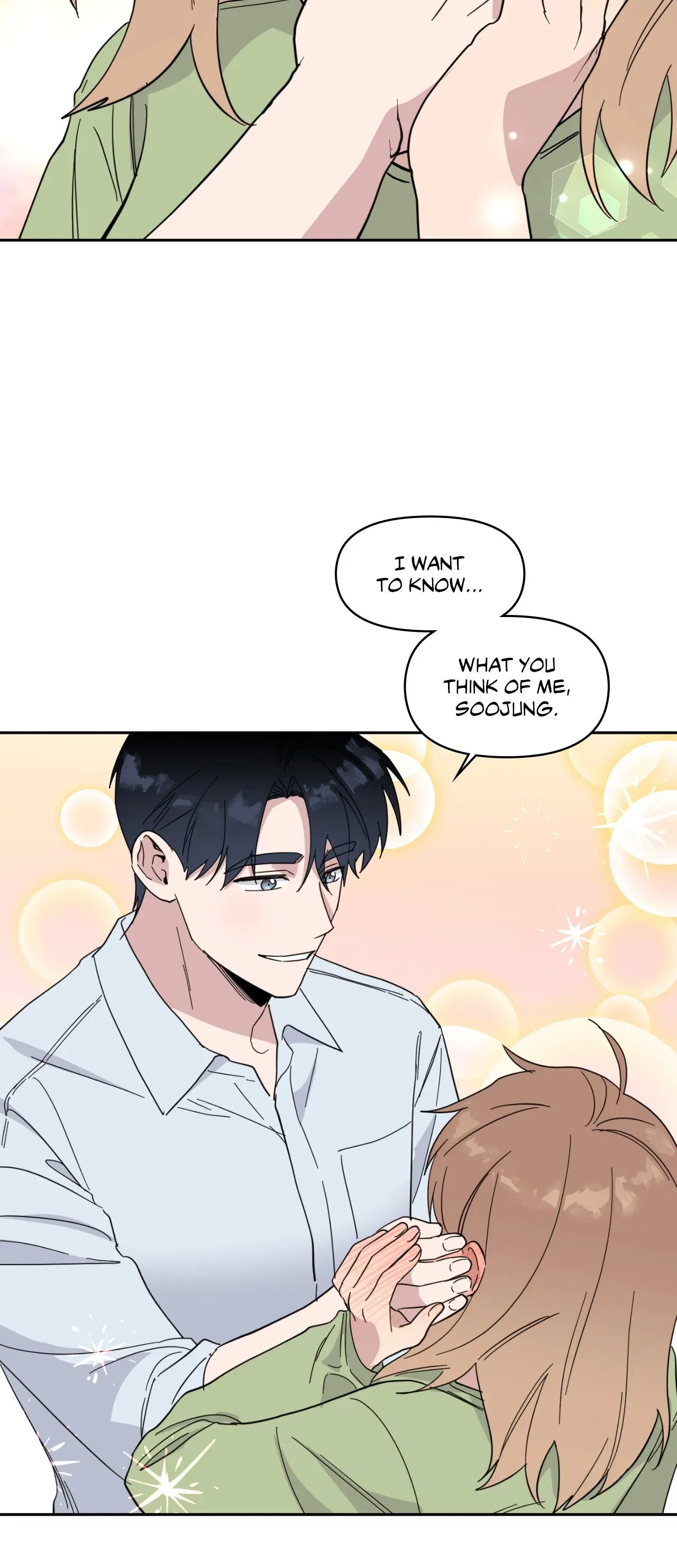 Love Rebooted Chapter 48 – Page 2