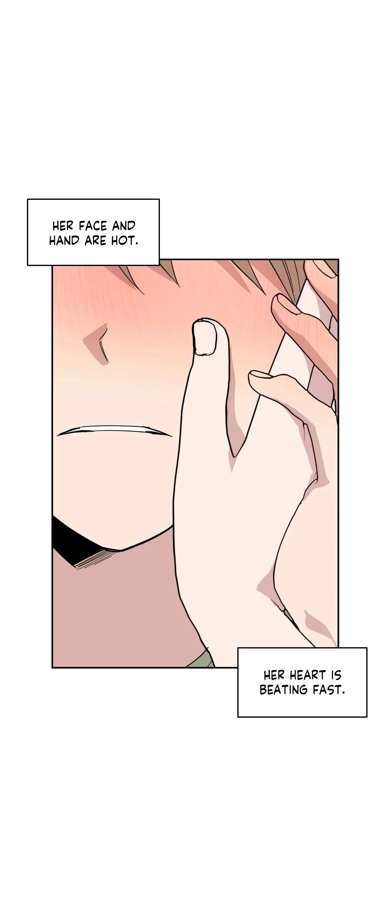 Love Rebooted Chapter 48 – Page 3