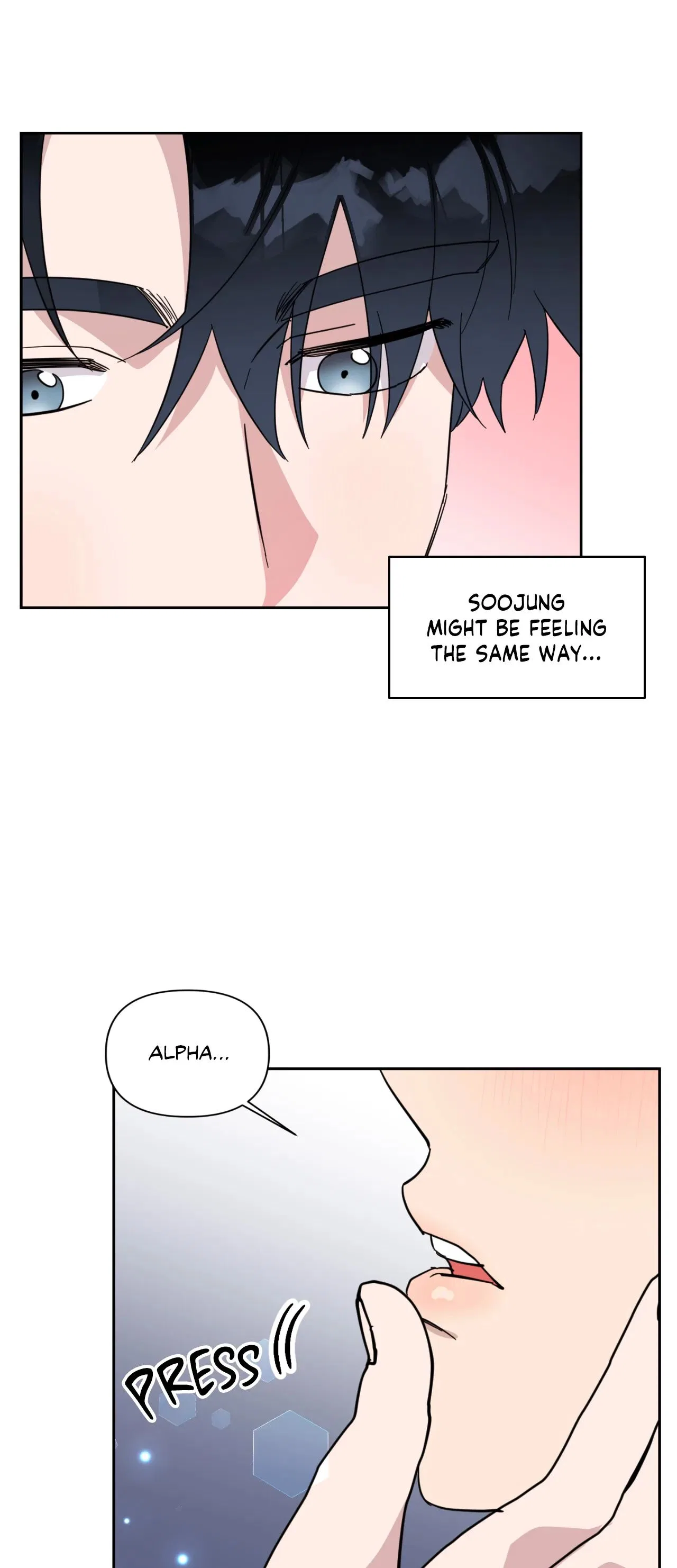 Love Rebooted Chapter 48 – Page 4
