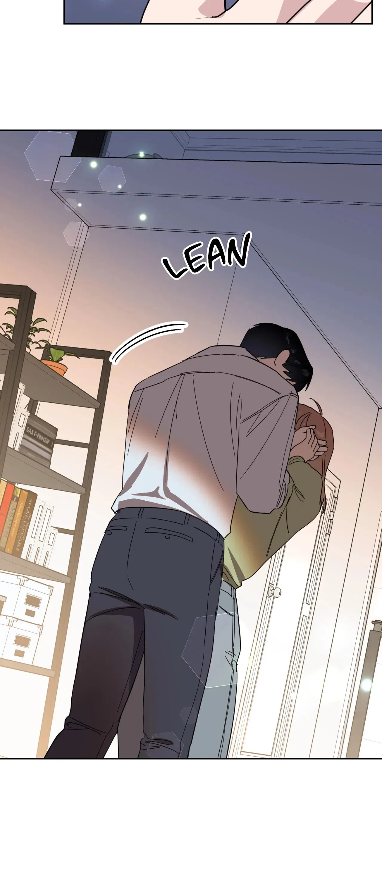 Love Rebooted Chapter 48 – Page 5