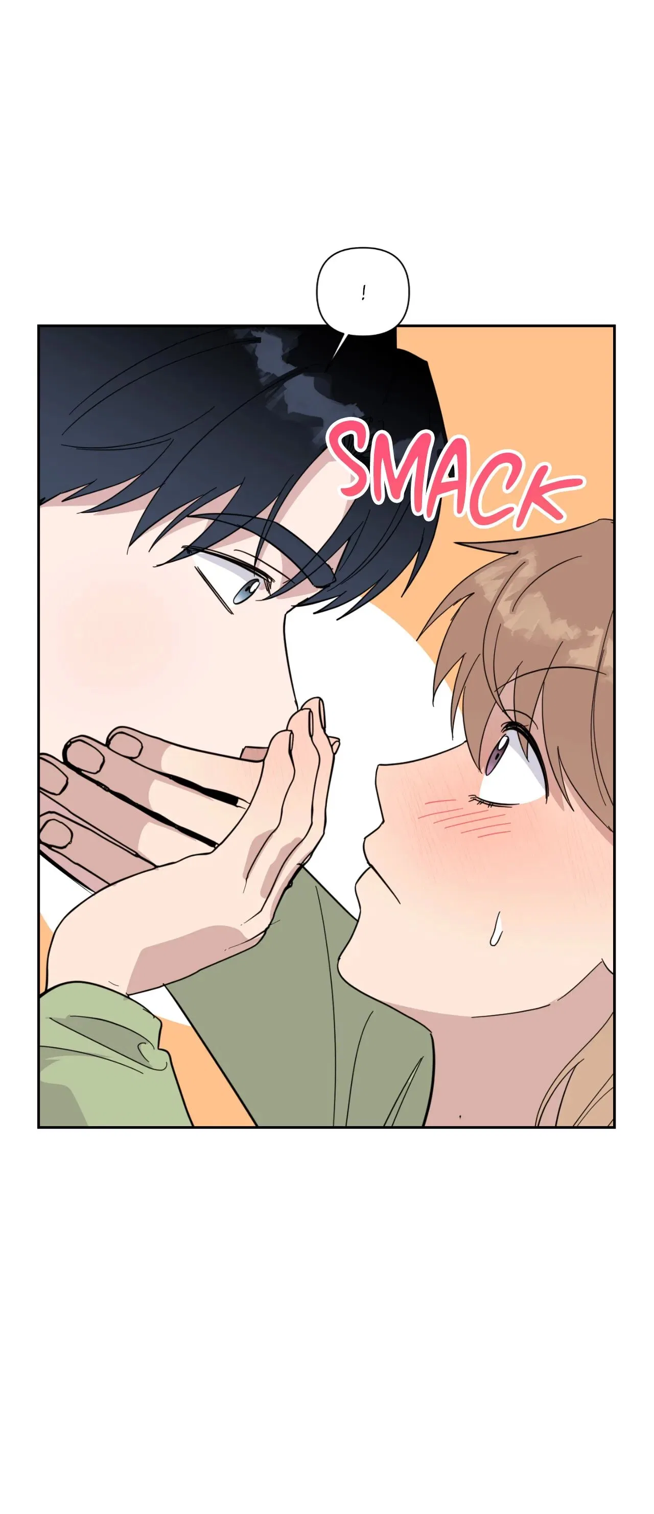 Love Rebooted Chapter 48 – Page 6