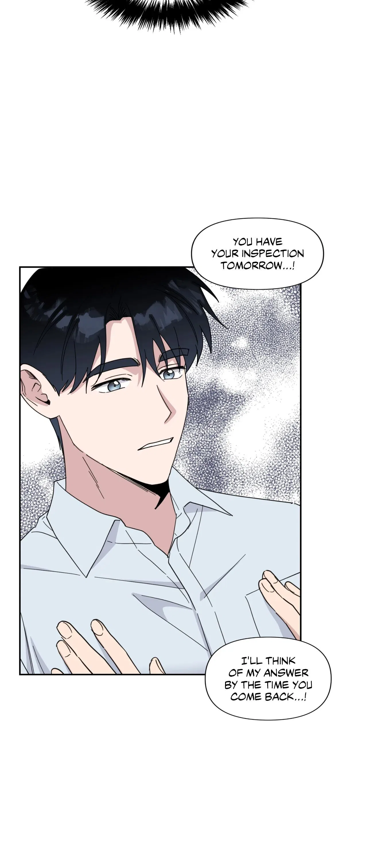 Love Rebooted Chapter 48 – Page 9