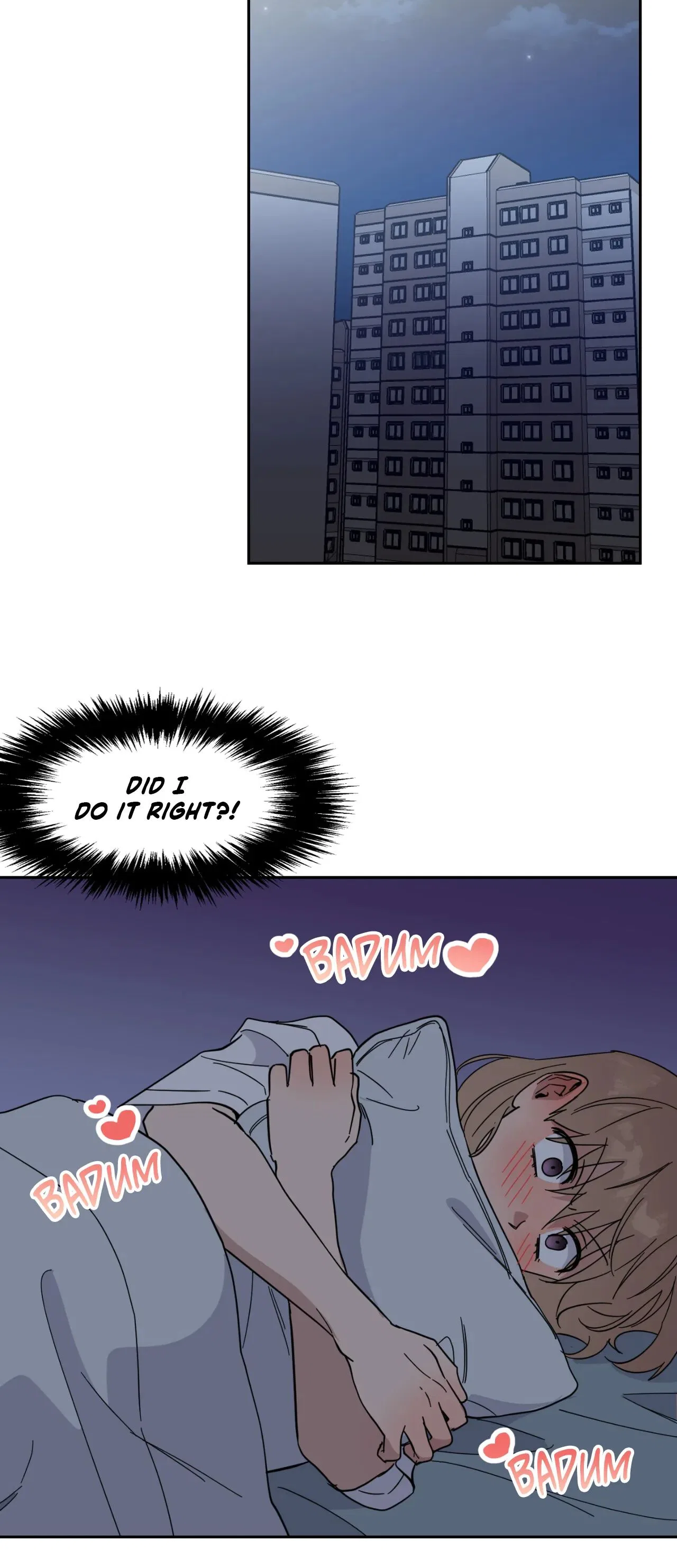 Love Rebooted Chapter 48 – Page 15