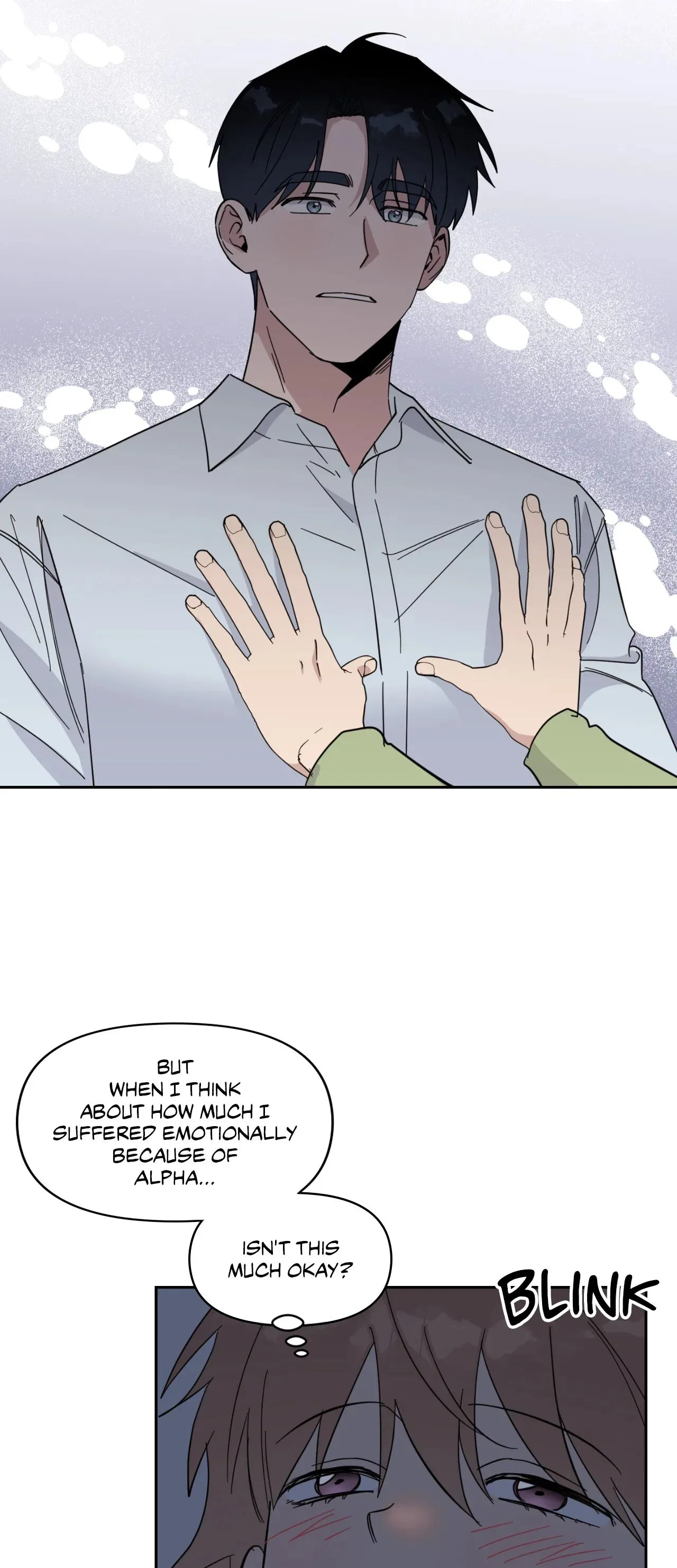 Love Rebooted Chapter 48 – Page 20