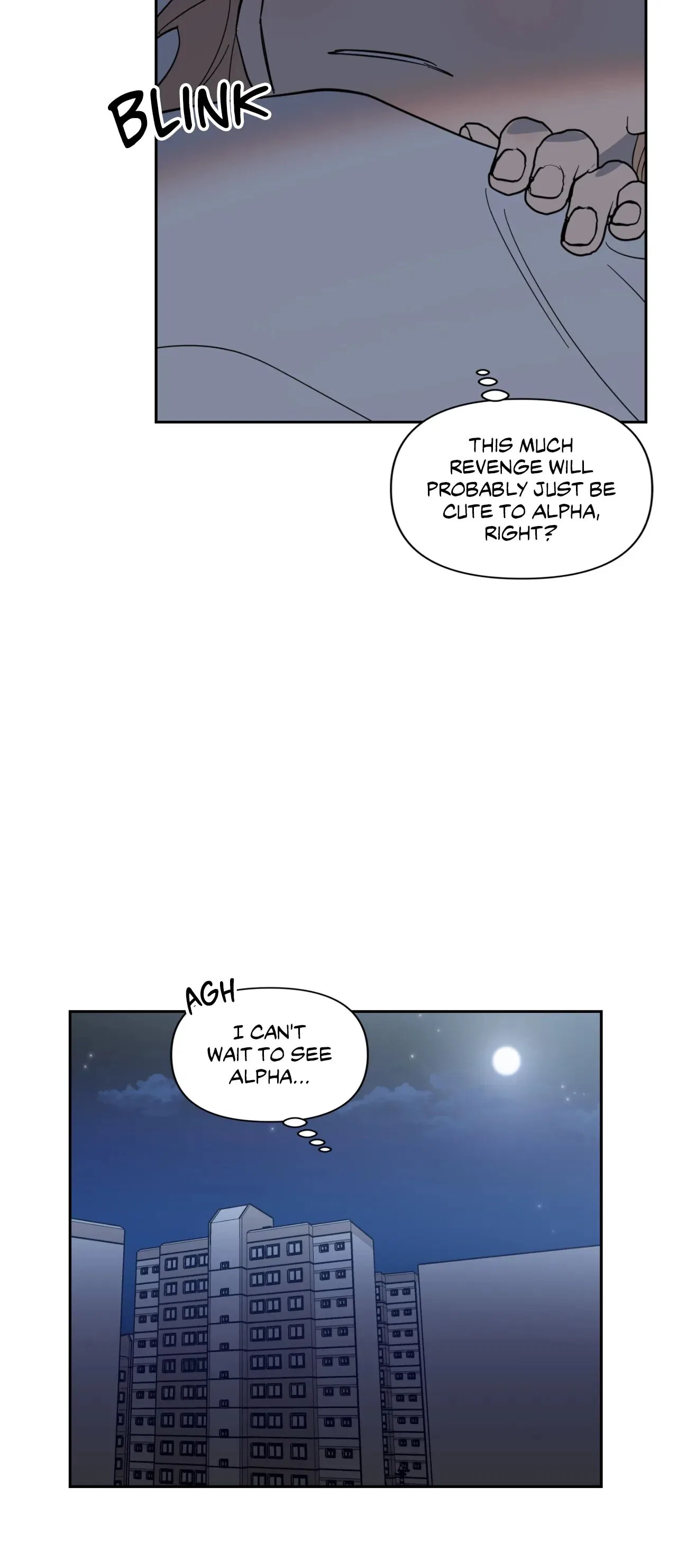 Love Rebooted Chapter 48 – Page 21