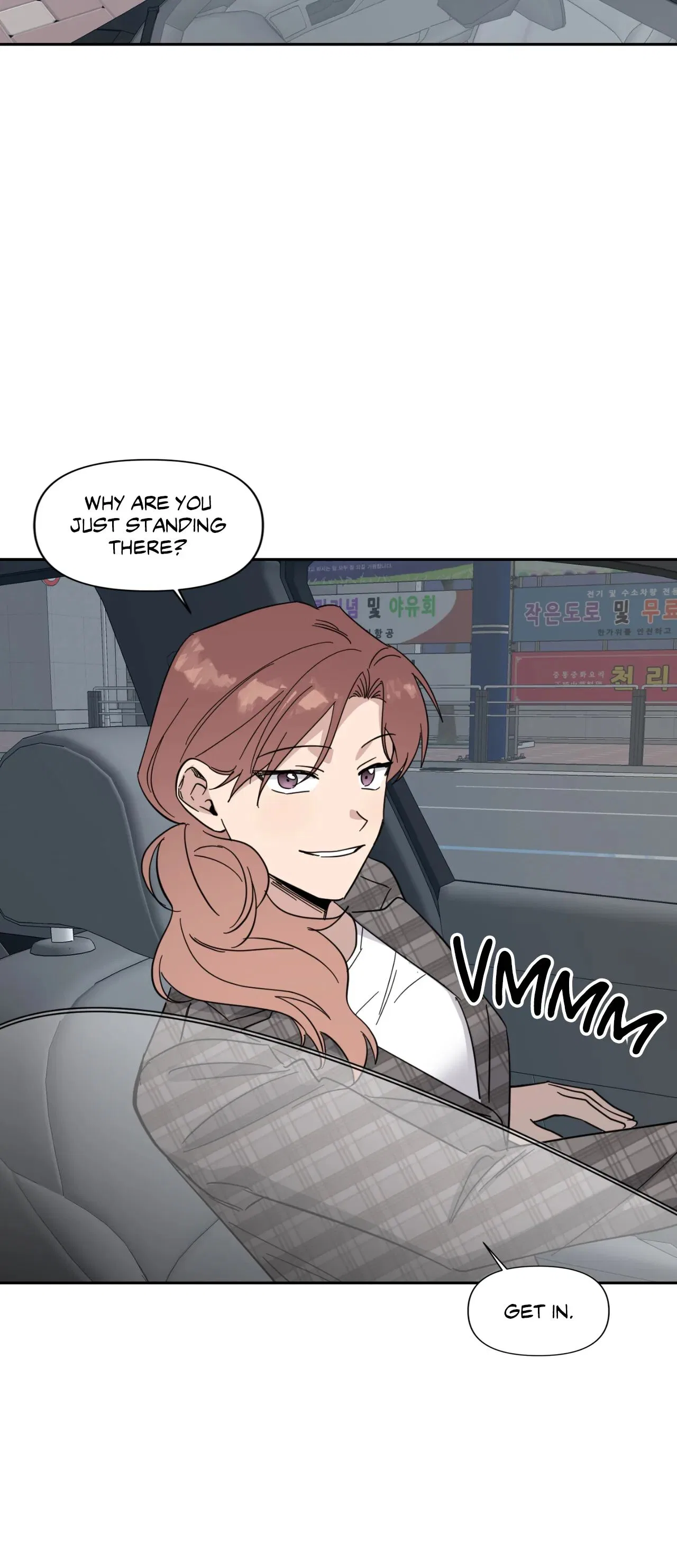 Love Rebooted Chapter 48 – Page 24