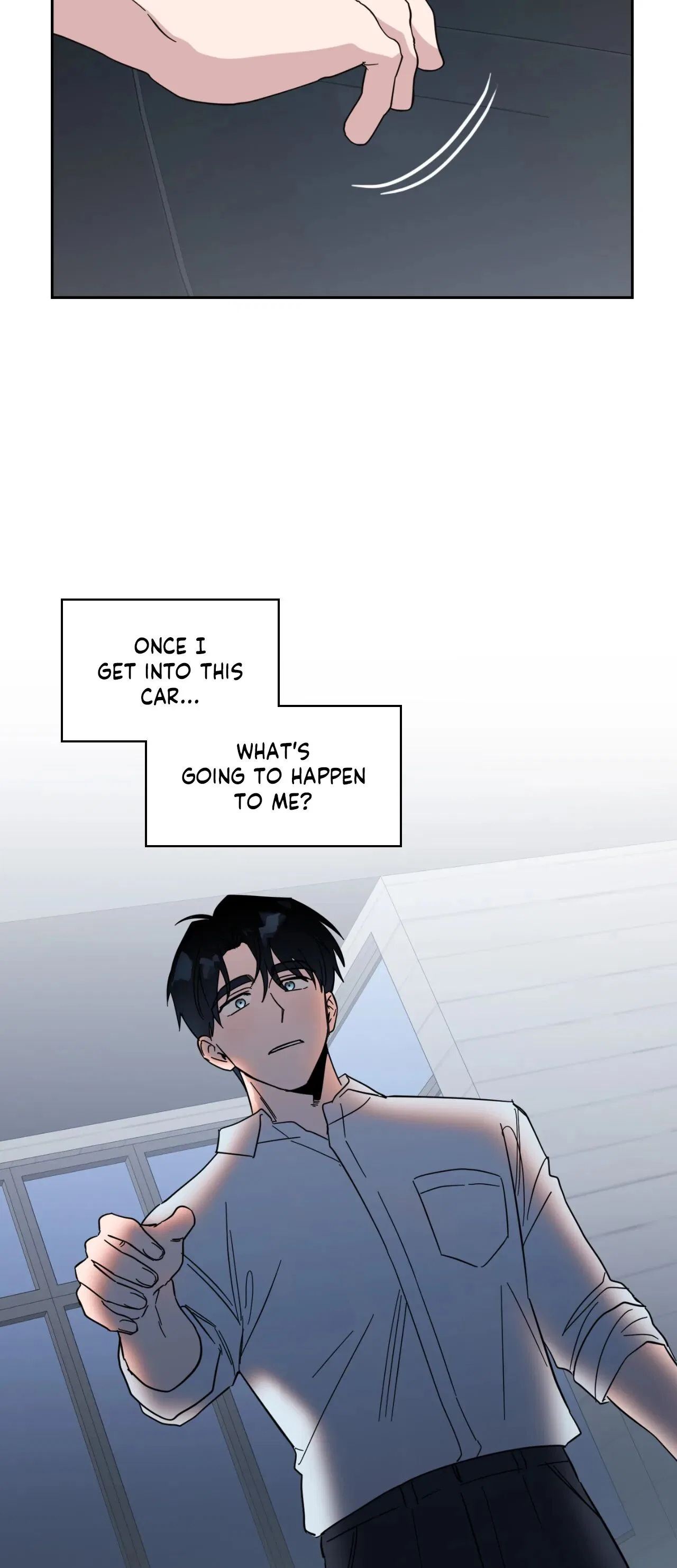 Love Rebooted Chapter 48 – Page 26