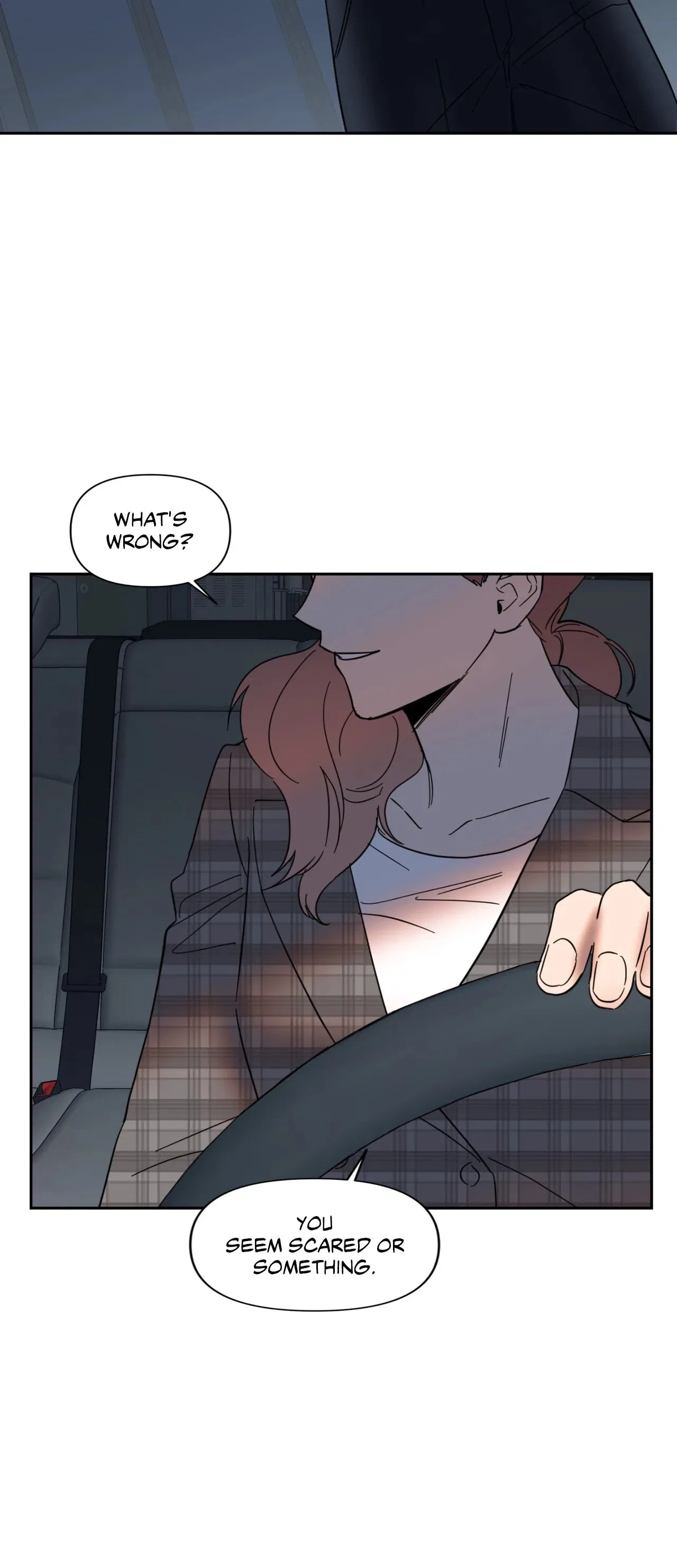 Love Rebooted Chapter 48 – Page 27