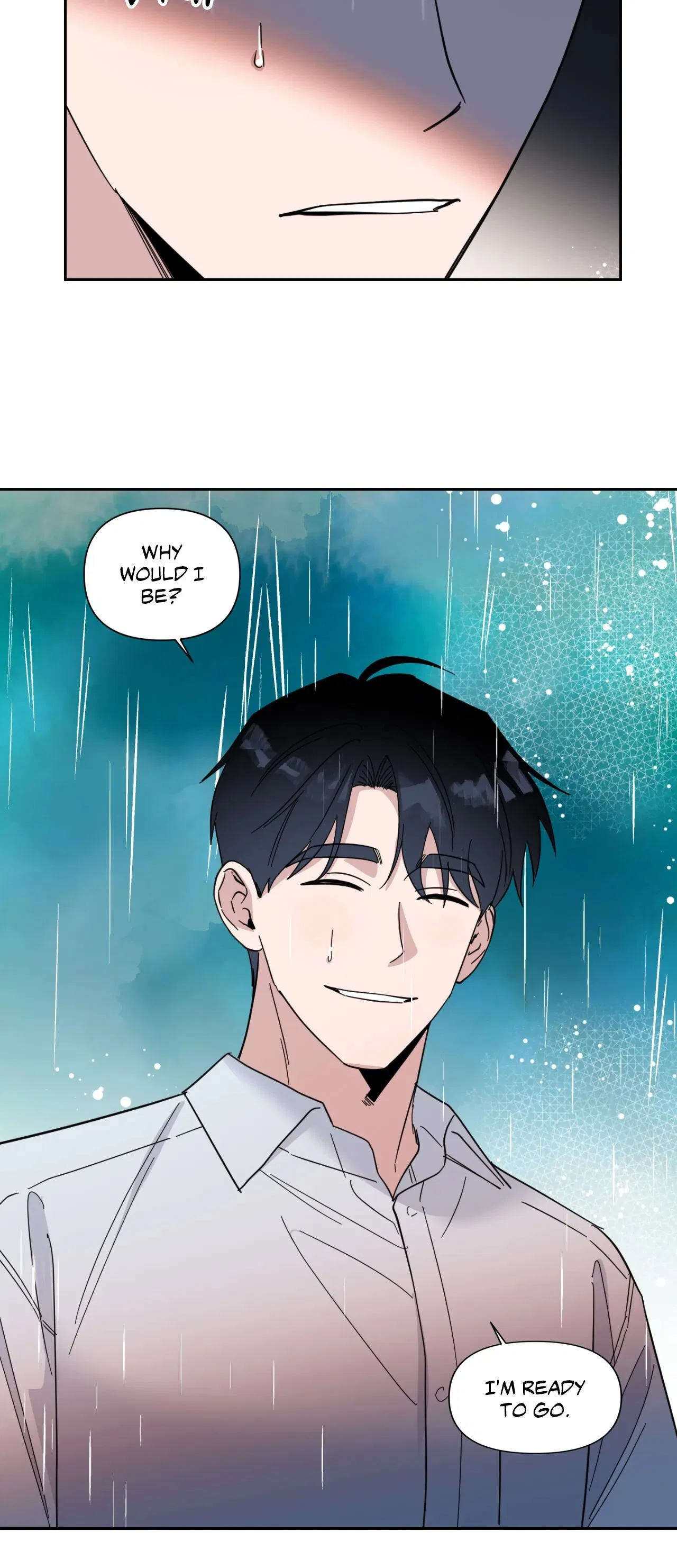 Love Rebooted Chapter 48 – Page 30