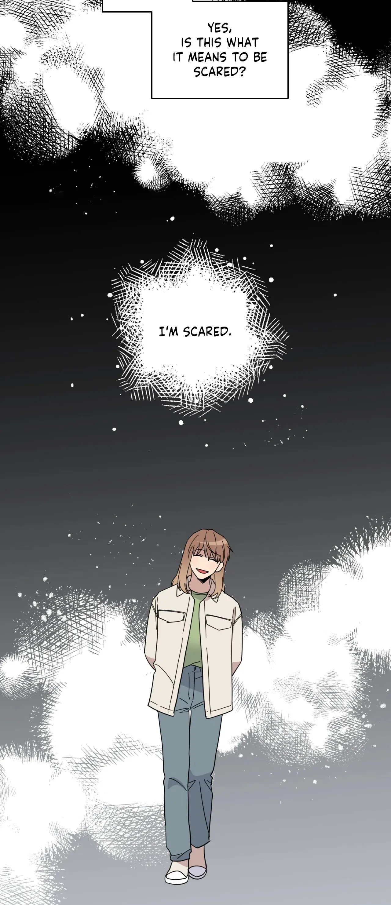 Love Rebooted Chapter 48 – Page 32