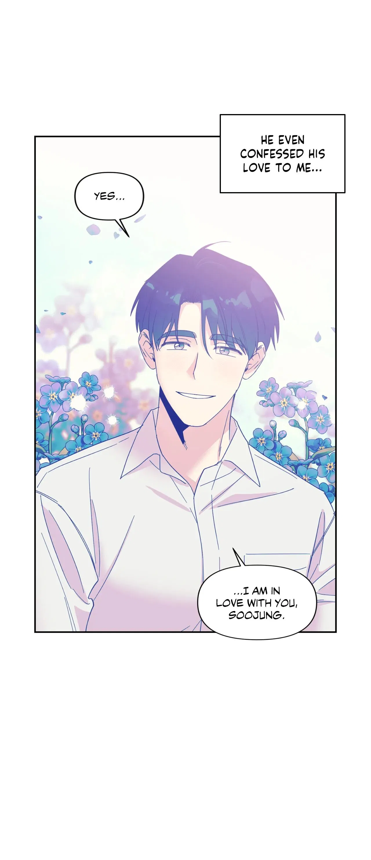 Love Rebooted Chapter 48 – Page 37
