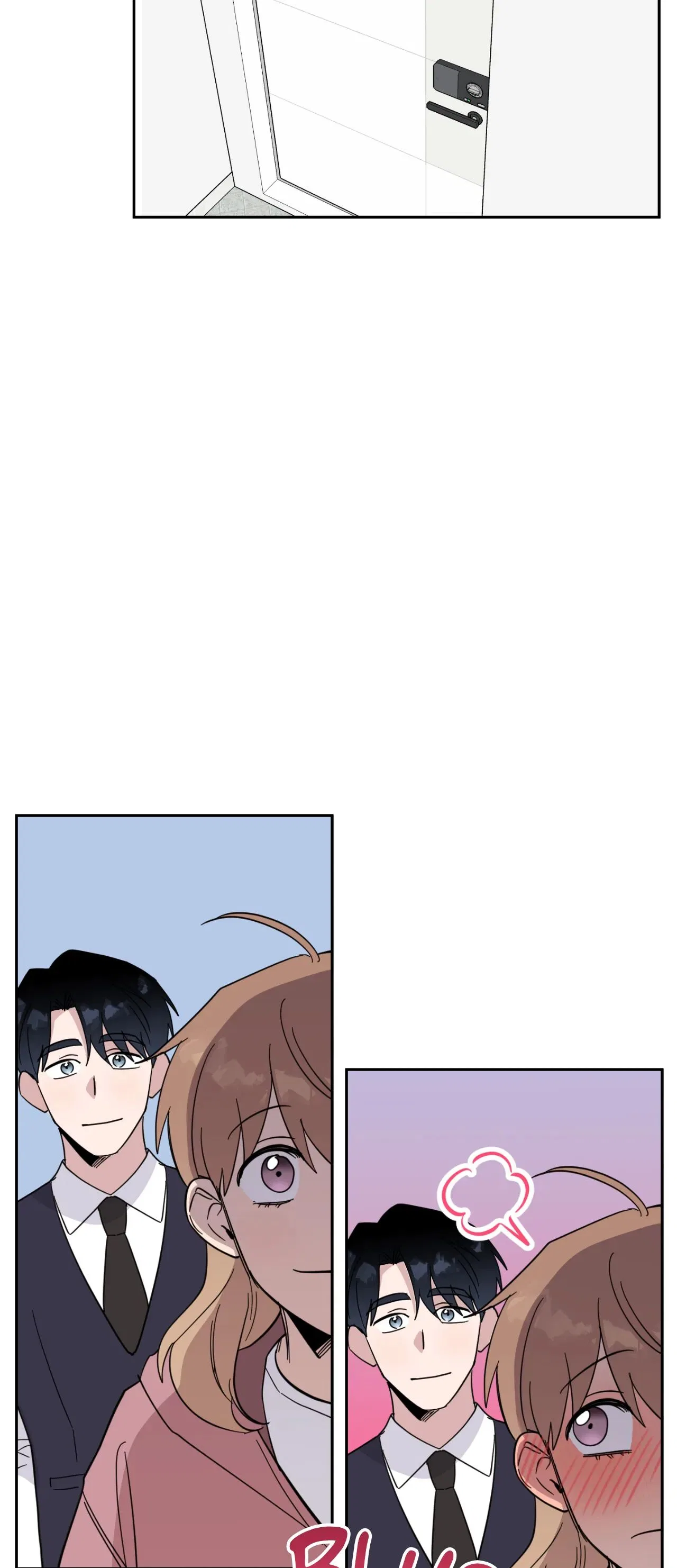 Love Rebooted Chapter 48 – Page 44