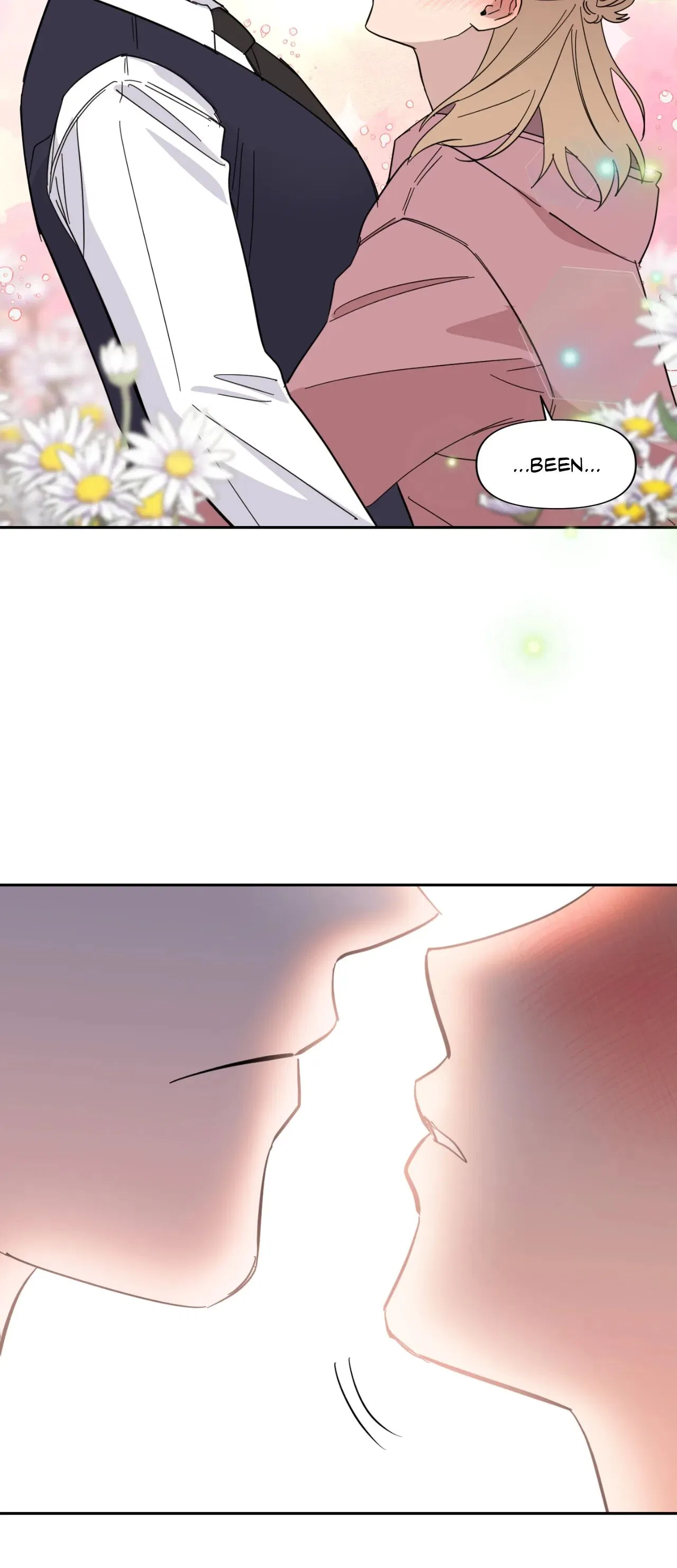 Love Rebooted Chapter 48 – Page 48
